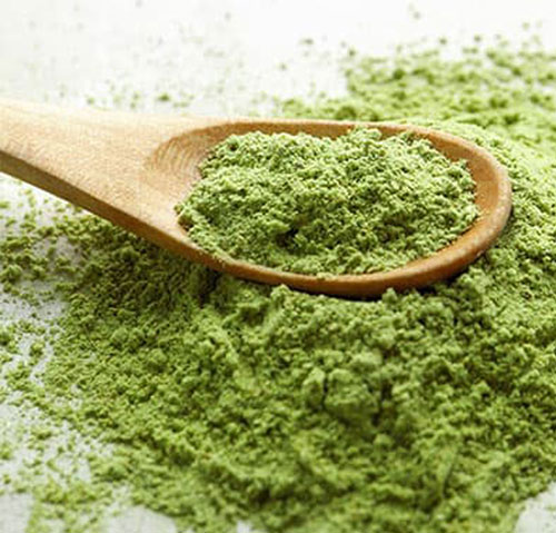 Coloration végétale de cheveux proche de Les Achards