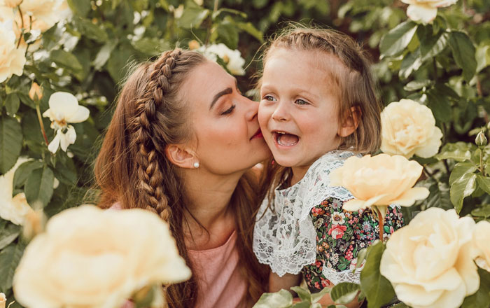 Coloration végétale des cheveux proche d'Aizenay